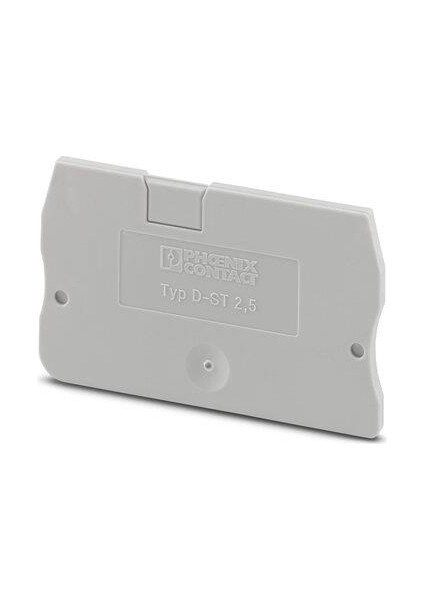 D-St 2,5- St 2,5 Için Yan KAPAK-3030417