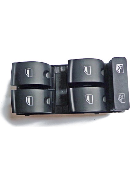 A4 B6 Sedan 2002-2008 Için Sürücü Tarafı Lh Elektrik Anahtarı (Yurt Dışından)