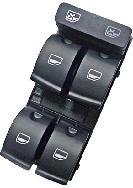 A4 B6 Sedan 2002-2008 Için Sürücü Tarafı Lh Elektrik Anahtarı (Yurt Dışından) modelleri