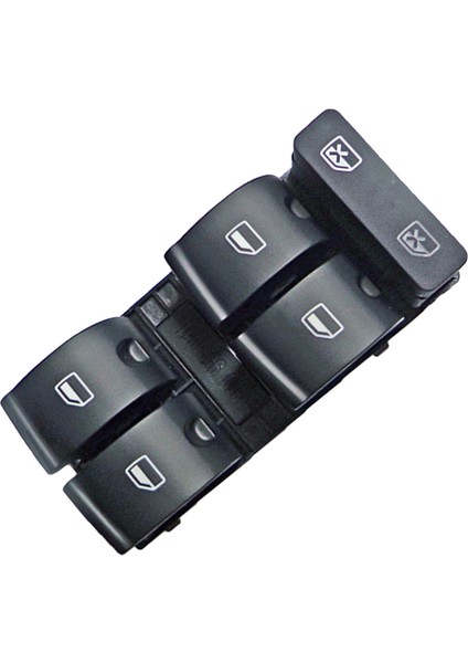 A4 B6 Sedan 2002-2008 Için Sürücü Tarafı Lh Elektrik Anahtarı (Yurt Dışından) fırsatları