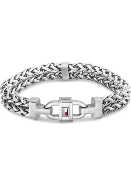 Tommy Hilfiger THJ2790364 Erkek Bileklik