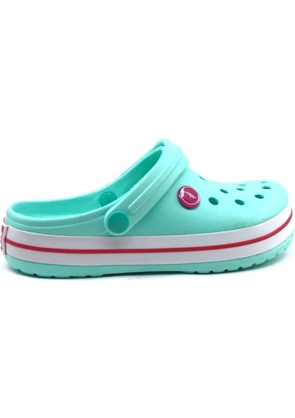 Crocs Model Terlik