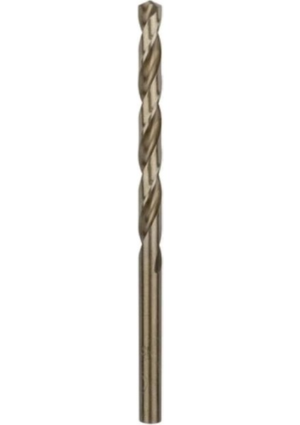 Hss-Co 4x75 Mm Krom Delme Ucu