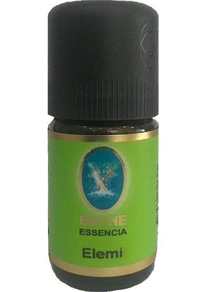 Elemi Yağı 5 ml