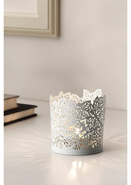 Samverka Tealight Mumluk