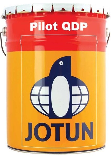 20 Lt Pılot Qd Prımer Grey Comp.a