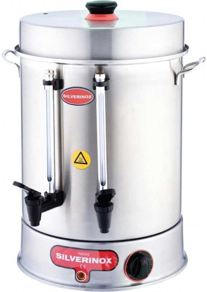 Çay Otomatı 60 Bardak