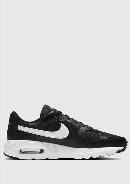 Wmns Air Max Sc Siyah-Beyaz Kadın Sneaker CW4554-001