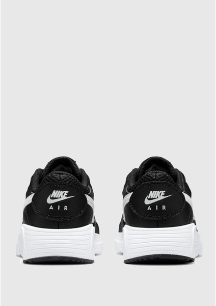 Air Max Sc Siyah Beyaz Unisex Sneaker CZ5358-002 fırsatları