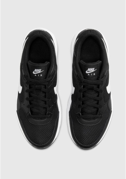 Air Max Sc Siyah Beyaz Unisex Sneaker CZ5358-002 indirimleri