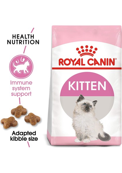 Canin Kitten Kedi Maması, 2 kg