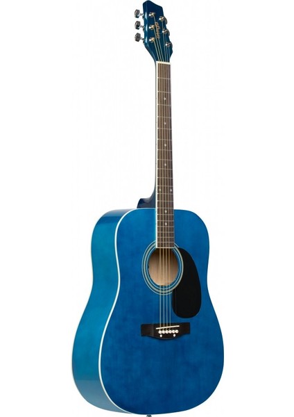 Akustik Gitar SA20D-BLUE