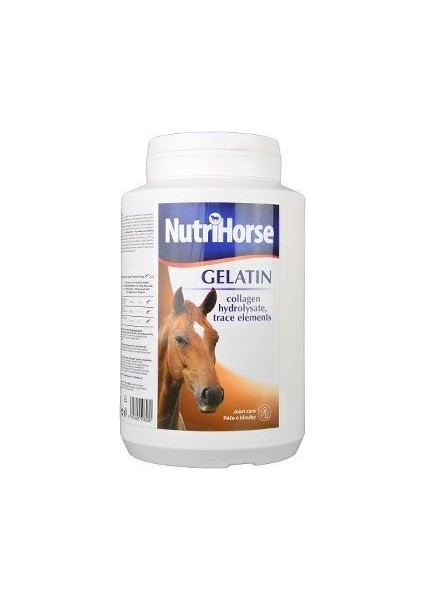 Nutrihorse Gelatin 1 kg