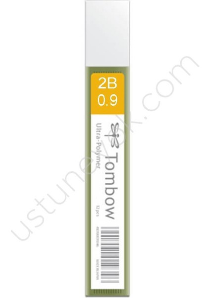 2b 0.9 Uzun Uç