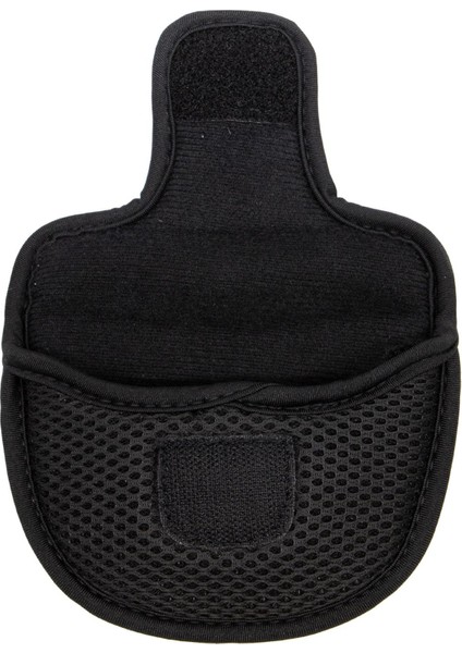 Golfçü Hediyesi İçin 2x Hafif Golf Mallet Putter Kafa Kapağı Koruyucu (Yurt Dışından)