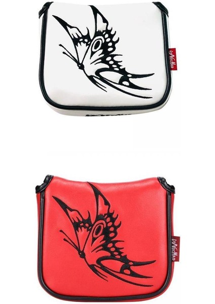 Golf Atıcı Kafası Kapağı (Yurt Dışından)