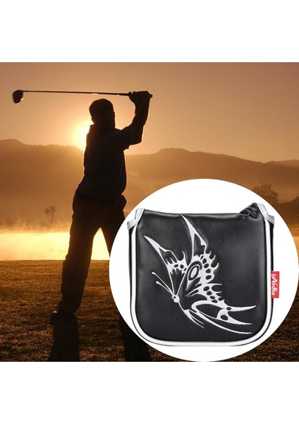 Kadın Erkek Golfçü Ekipman Kulübü Aksesuarları (Yurt Dışından) indirimleri