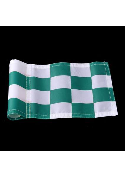 2 Uds., Práctica, Entrenamiento , Green, Banderas A (Yurt Dışından) fiyatları