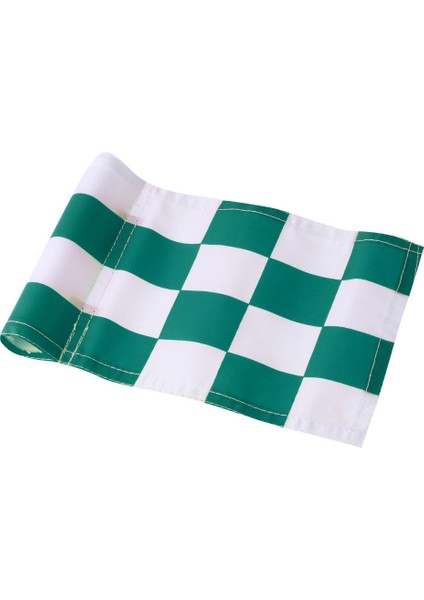 2 Uds., Práctica, Entrenamiento , Green, Banderas A (Yurt Dışından) fırsatları