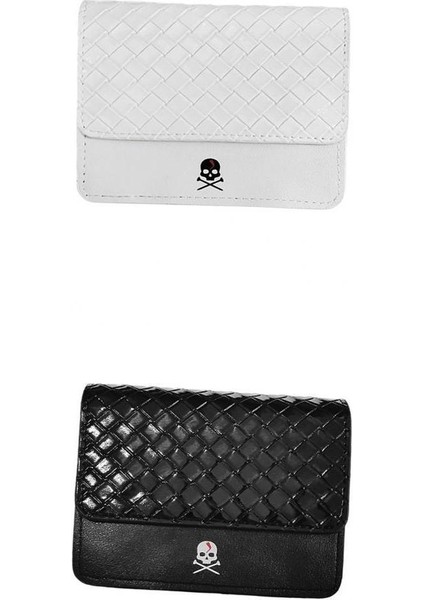 2x Golf Rangefinder Case Hard Golf Aksesuar (Yurt Dışından)