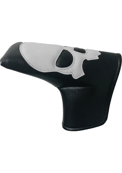 2pcs Golf Kulübü Kafa Kapağı İskeleti Headcover Koruma Aksesuarları (Yurt Dışından) fiyatları