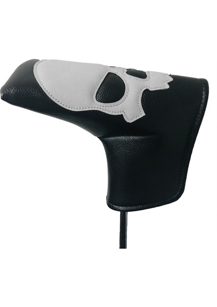 2pcs Golf Kulübü Kafa Kapağı İskeleti Headcover Koruma Aksesuarları (Yurt Dışından) fırsatları