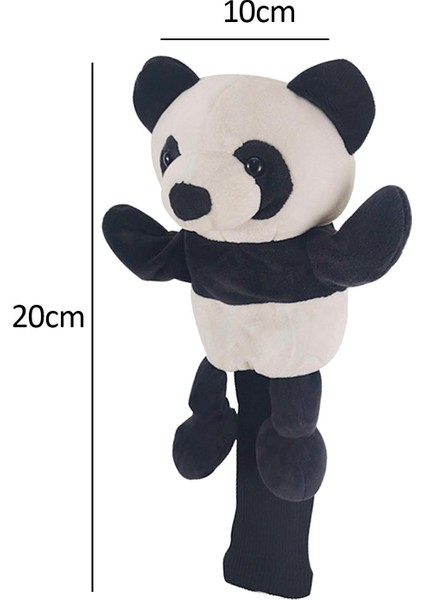 3x Golf Club Headcover Ahşap Sürücü Kafa Kapağı Kol (Yurt Dışından) indirimleri