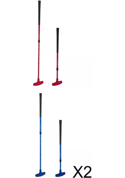 Golf Atıcıları (Yurt Dışından)