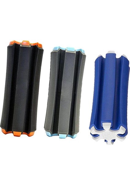 Aternee 3pcs Golf Kulübü Tutucu Taşıyıcı Organizer Destek Tutucu Bölücüyü Çok Molor (Yurt Dışından)