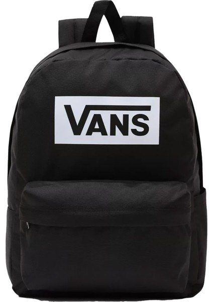 Old Skool Boxed Backpack Erkek Sırt Çantası - VN0A7SCH