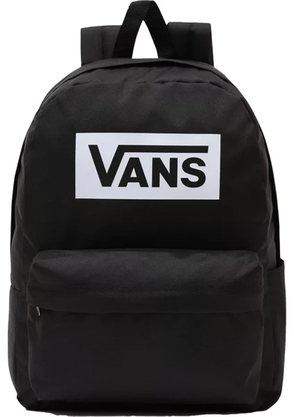 Old Skool Boxed Backpack Erkek Sırt Çantası - VN0A7SCH