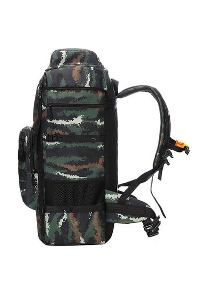70L Yetişkin Su Geçirmez Tırmanma Açık Sırt Çantası Spor Çantası Kamp Yürüyüş Sırt Çantaları Kendini Sürüş Seyahat Ultralight Sırt Çantası X385D (Yurt Dışından)
