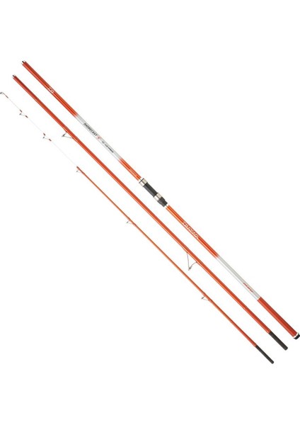 New Shorecast 4.20M 100-225GR 3p Surf Olta Kamışı