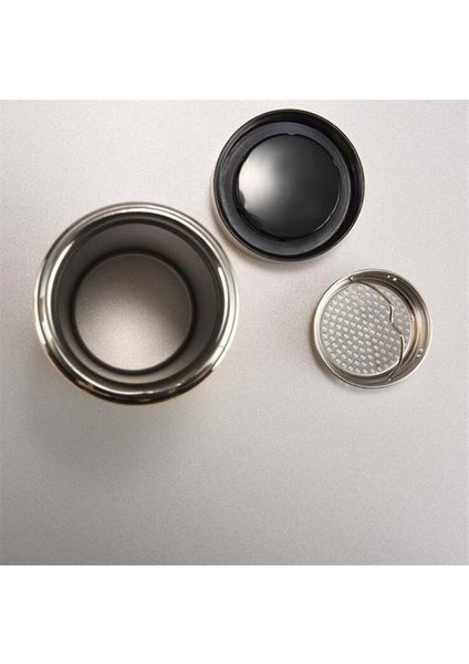 Doğal Bambu Tumbler 450 ml Paslanmaz Çelik Astar Termos Şişe Vakum Şişeleri Yalıtımlı Şişeler Bambu Kupası Çay | Vakumlu Şişeler Vetermoslar (Yurt Dışından)