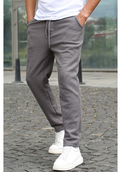 Füme Relaxed Fit Jogger Pantolon 5480