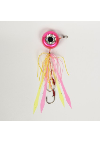 Sea Runner 120 gr Suni Yem - Pink