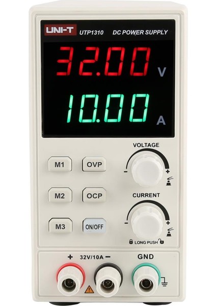 UTP1310 Anahtarlamalı Dc Güç Kaynağı