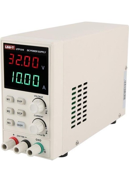 UTP1310 Anahtarlamalı Dc Güç Kaynağı