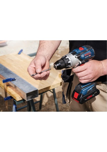 Pointeq 6.5mm 1/4 Adap. Metal Matkap Ucu 1'li 2608577529 Bosch modelleri