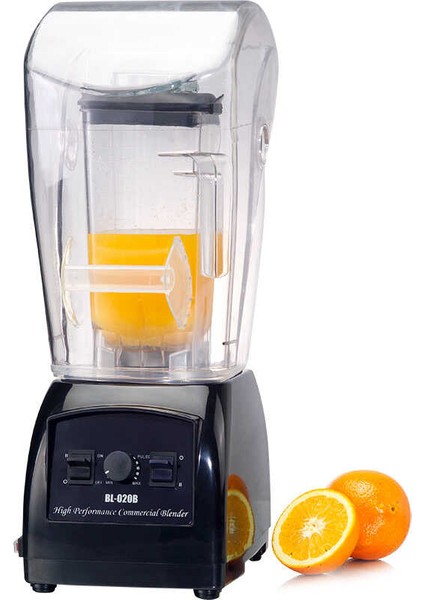 Bar Blender