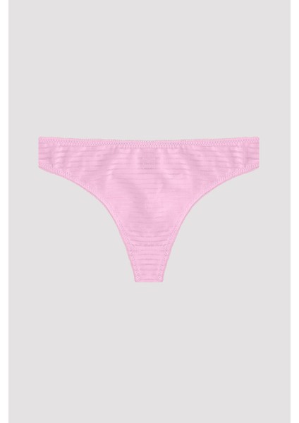 Pembe Sierra String