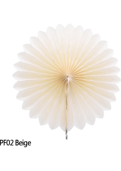 5 Adet Kağıt Dekor (Yurt Dışından)