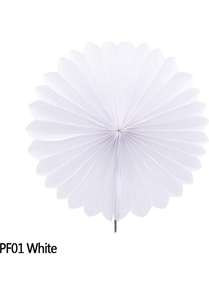 5 Adet Kağıt Dekor (Yurt Dışından)