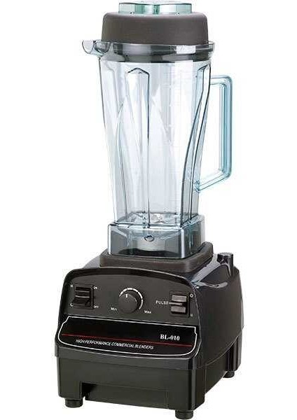 Bar Blender