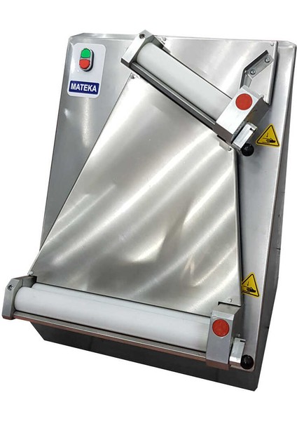 Hamur Açma Makinesi 40 cm