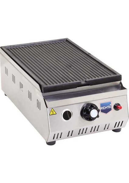 Döküm Izgara 30 cm (Gazlı)