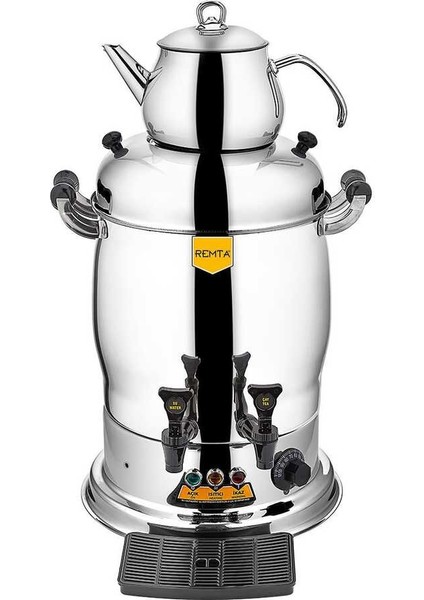 R27 16 Lt Elektrikli Semaver fiyatları