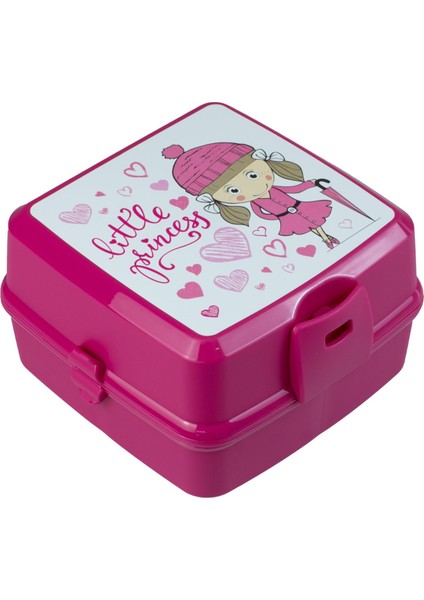 Premium Beslenme Kutusu