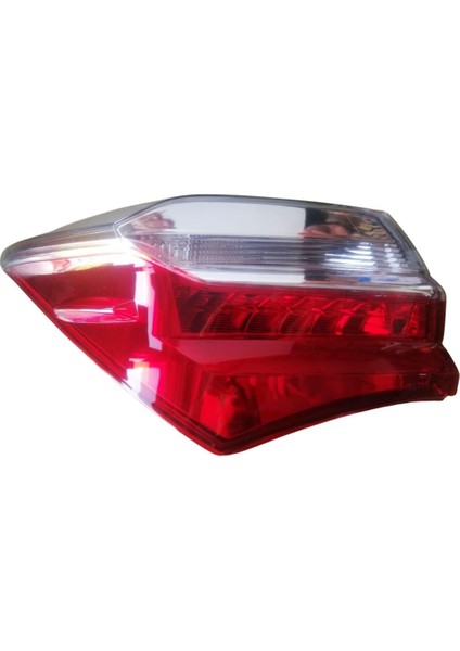 Stop Dış Sol Corolla 2017-2019 Ledli