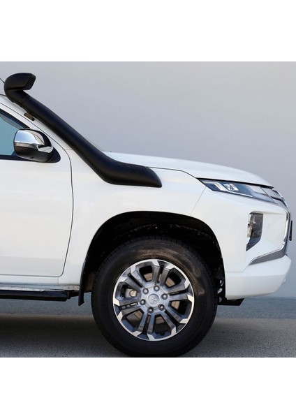 Mitsubishi l200 snorkel hava filtre havalandırma kiti 2020+